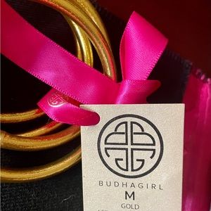 Four gold AWB from BudHaGirl